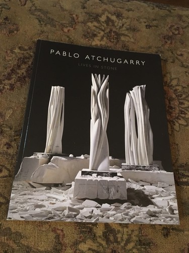 Pablo atchugarry lives - pablo, atchugarry:lives