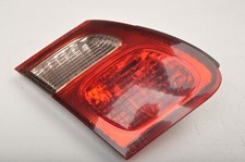 Nissan almera n16 - ii, luce