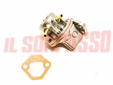 POMPA BENZINA FIAT 850 BERLINA