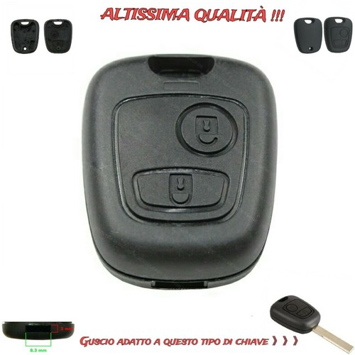Guscio scocca citroen cover - scocca,
