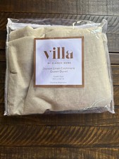 Piumino matrimoniale Villa By