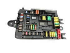 Scatola fusibili Impianto