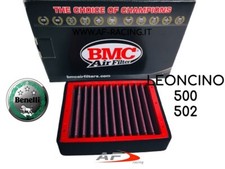 FILTRO ARIA SPORTIVO LAVABILE