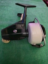 Mulinello da Pesca Abu Zebco Cardinal 7 Vintage Spinning Made in Sweden