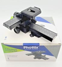 Phottix Slider guida di messa