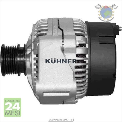 Alternatore kuhner per - kuhner,