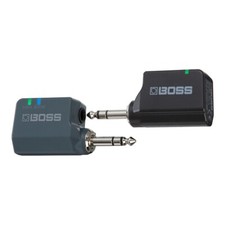 Sistema wireless per chitarra