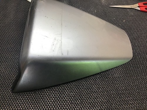 Carena pezzo coda honda - carena,