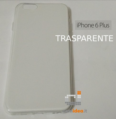 Cover custodia silicone - cover,