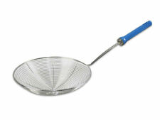 Schiumarola a rete acciaio per fritti frittura utensili da cucina 20 cm 66274