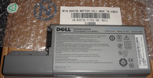 Batterie origine dell - batterie,