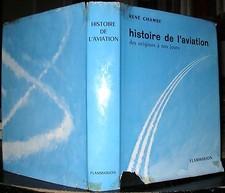 Aeronautica Storia