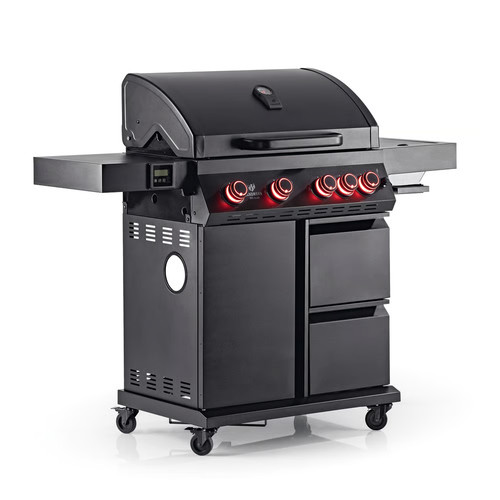 Landmann barbecue a gas - landmann,