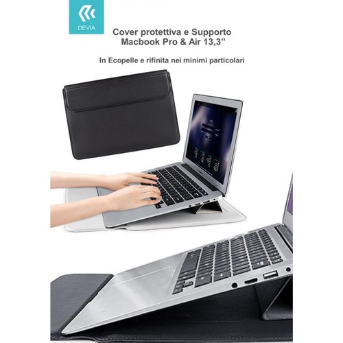 Cover protettiva per macbook - cover,