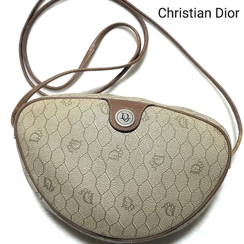 Borsa tracolla dior - a, nido