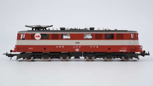 Lima locomotiva elettrica - lima,