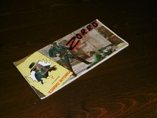 STRISCIA AVVENTURA FILM N°37
