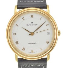 sconto Blancpain Villeret