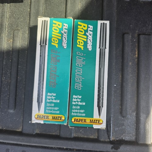 Penne rullo vintage 1992 - penne,