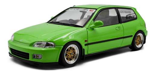 Honda civic eg6 - civic,
