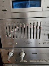pioneer vintage SG 980O GRAFIC