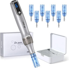 Dr. Pen M8S Elettrica Senza