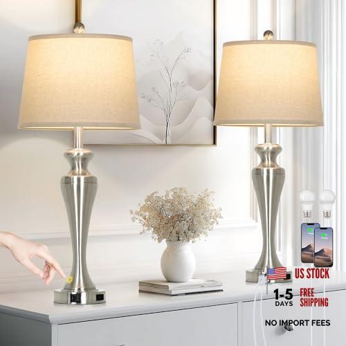 Lampade tavolo set di - 30",