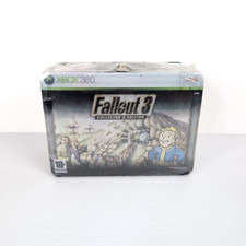 Fallout 3 Collector's Edition