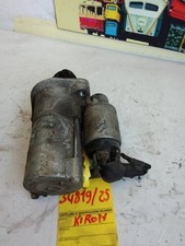 MOTORINO AVVIAMENTO 6611514101