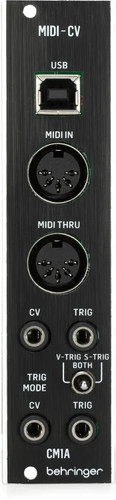 Behringer cm1a convertitore - behringer,