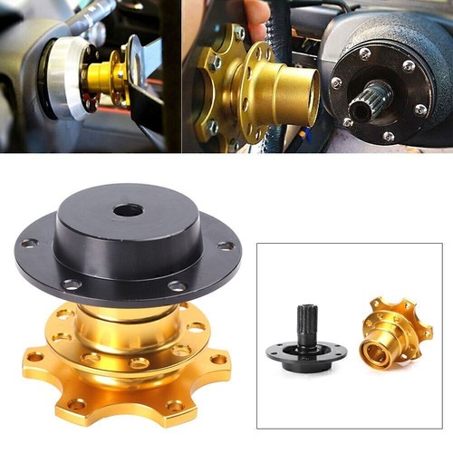 Adattatore mozzo sgancio - 1x, a