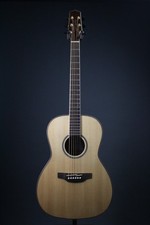 Takamine G493 Parlor acustico