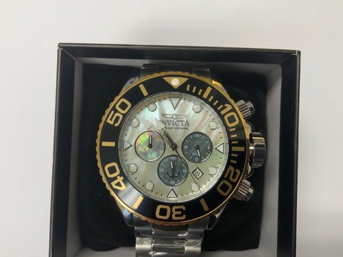 Orologio invicta uomo ocean - uomo,