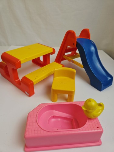 Little tikes casa delle - little,