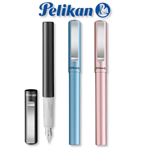 Penna stilografica pelikan - stilografica,