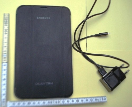 Samsung galaxy tab colore - tab, 3