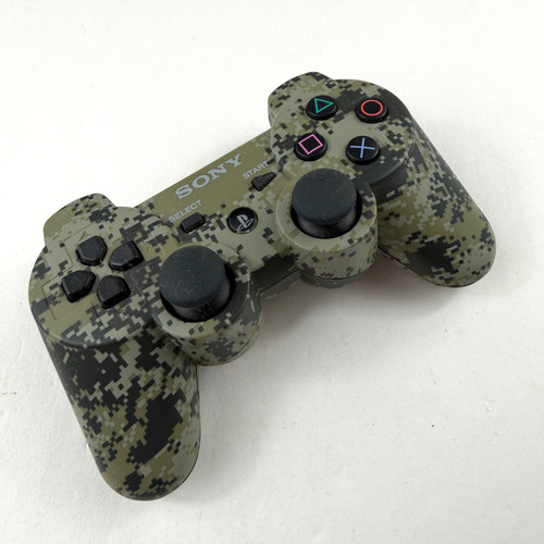 Sony playstation controller - playstation, 3