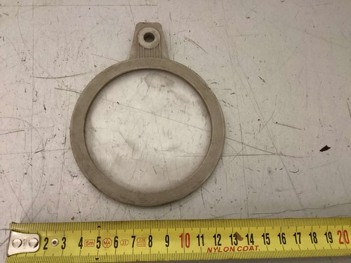 Portabollo metalplast nos - portabollo,