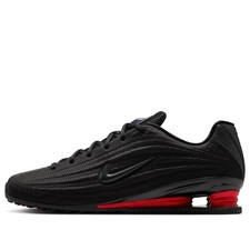 Nike Shox Z Donna Nero