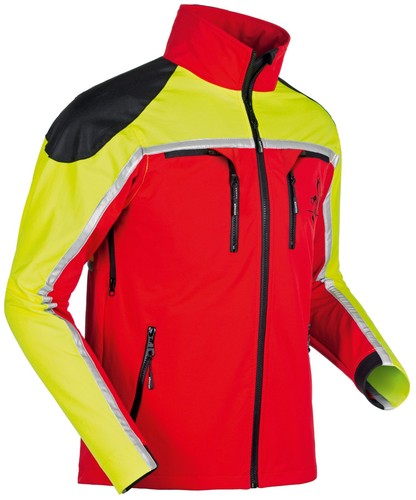 Giacca leggera forestale - giacca,