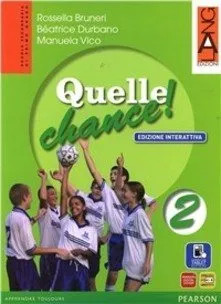 Quelle chance ed - chance, 2