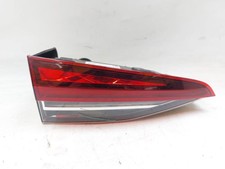 2023 SKODA OCTAVIA IV (NX) FANALE POSTERIORE INTERNO SX 5E7945307 2.0 TDI 16V AU