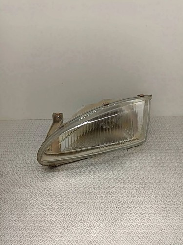 Faro proiettore hyundai lantra - proiettore,