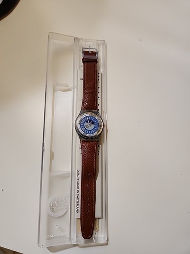 Orologio swatch 24ore - orologio,