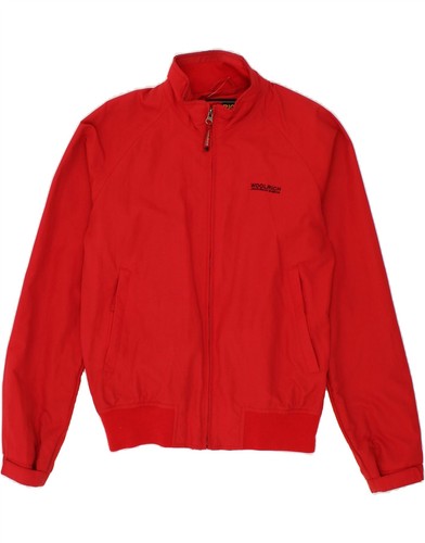 Woolrich giacca bomber - uomo, uk