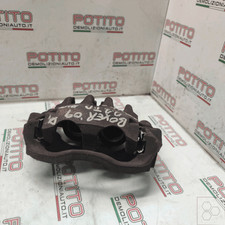 Pinza freno ant. DX PEUGEOT BOXER FURGONE 330 2.2 HDi (81Kw) PC-TN Frg