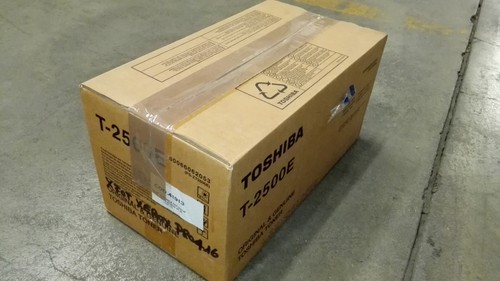 Toshiba 2500e cartuccia - t-2500e,