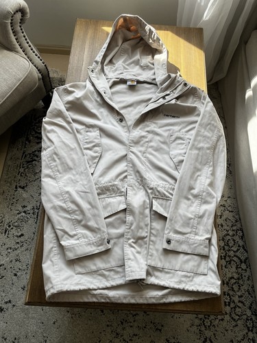 Carhartt wip battle - battle, parka