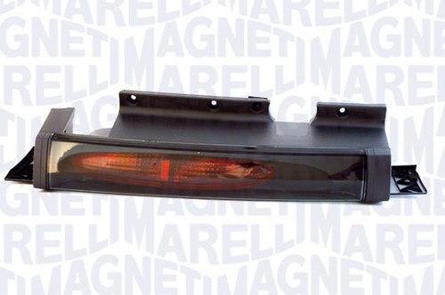 Fanale posteriore destro - posteriore,