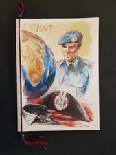 Calendario dell'Arma dei